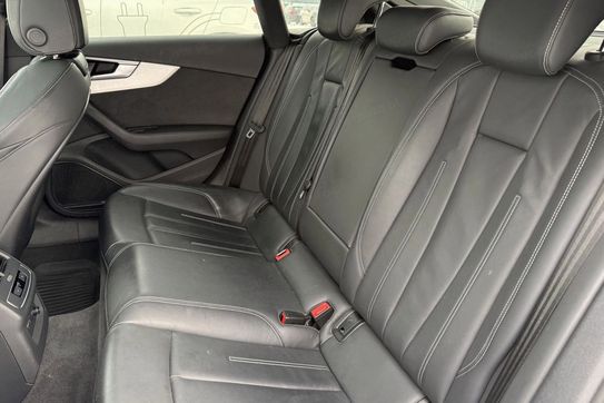 Audi A5 45 TFSI quattro S Line