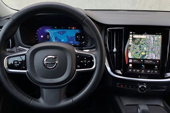 Volvo V60 B4 D Plus Dark