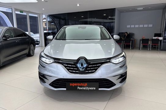 Renault Megane 1.3 TCe Intens