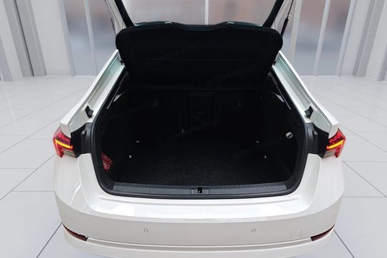 Skoda Octavia 2.0 TDI Ambition DSG