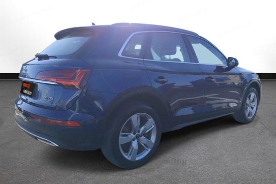 Audi Q5 40 TDI quattro