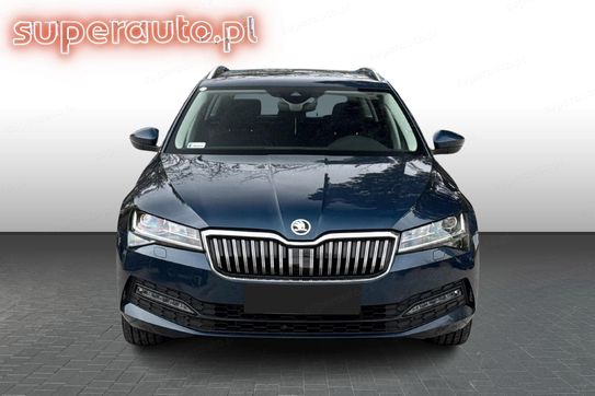 Skoda Superb Ambition 1.5 TSI  DSG