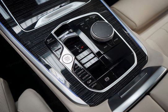 BMW X5 xDrive40d M Sport