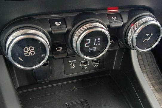 Renault Arkana 1.6 E-Tech Full Hybrid  Techno MMT