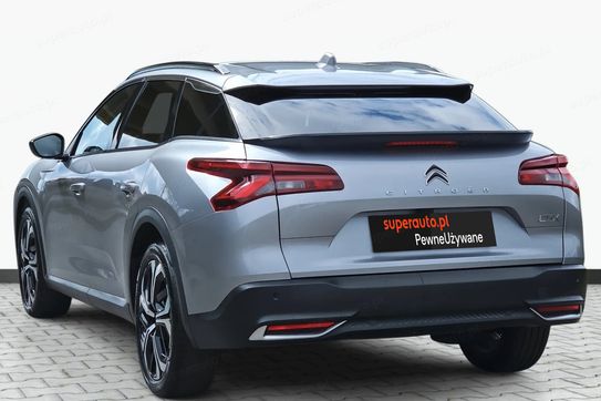 Citroen C5 X 1.6 PureTech Shine EAT8