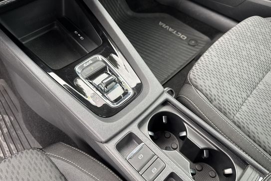 Skoda Octavia Style 2.0 TSI 4x4  DSG