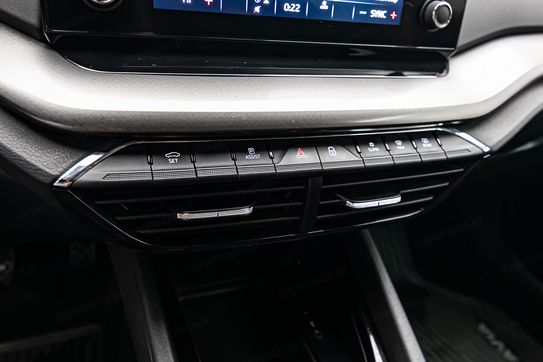 Skoda Octavia 2.0 TDI Ambition