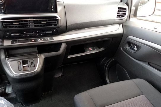 Toyota Proace Verso Long Business 2.0 Diesel