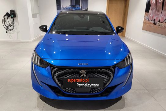 Peugeot 208 1.2 PureTech GT Line S&S EAT8