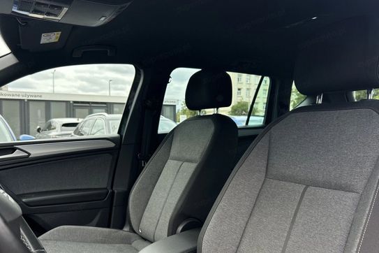 Seat Tarraco 1.5 Eco TSI EVO Xcellence S&S DSG