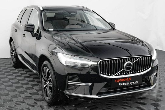 Volvo XC60 B4 B Inscription