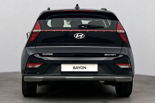 Hyundai Bayon 1.0 T-GDI Smart