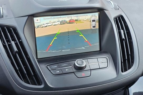 Ford Kuga 1.5 EcoBoost FWD Edition ASS