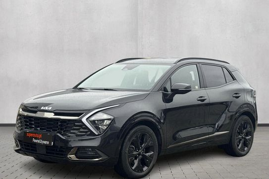 Kia Sportage 1.6 T-GDI Anniversary 2WD DCT