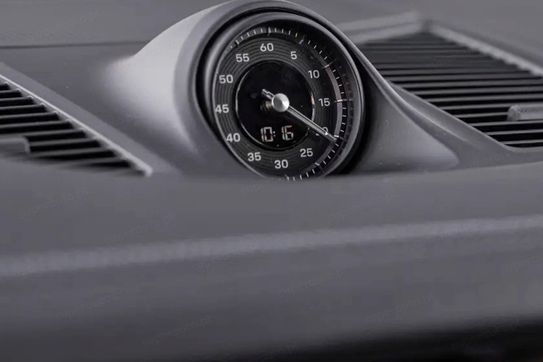 Porsche Cayenne S E-Hybrid