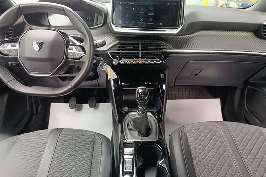 Peugeot 2008 Allure