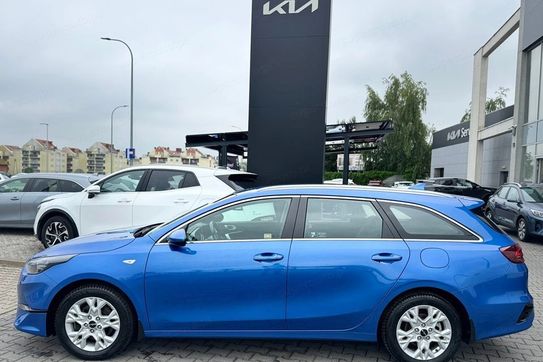 Kia Ceed 1.5 t-Gdi m