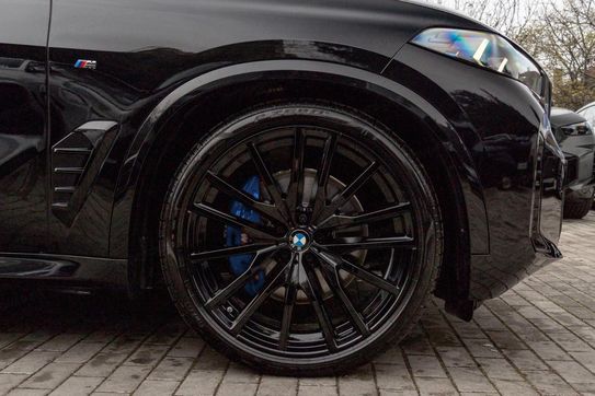 BMW X5 xDrive40d M Sport