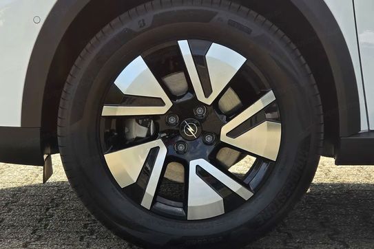 Opel Frontera GS 1.2 Turbo