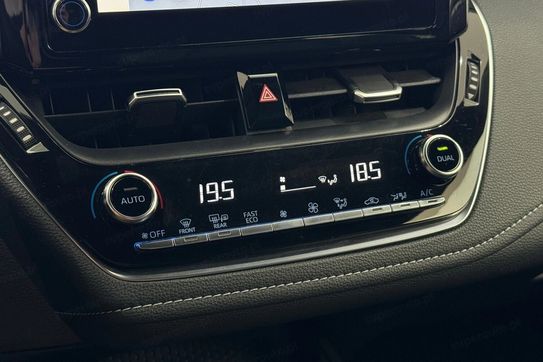 Toyota Corolla 2.0 Hybrid Comfort