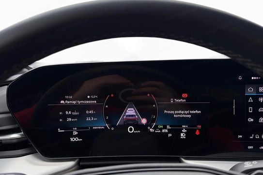 Audi Q5 40 TDI mHEV quattro S Line S tronic