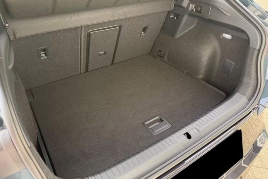 Cupra Formentor 1.5 eTSI DSG