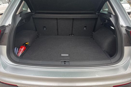 Volkswagen Tiguan Life 1.5 TSI EVO  DSG