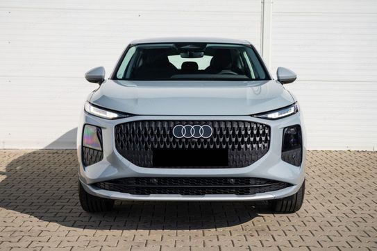 Audi Q3 TFSI advanced Sportback