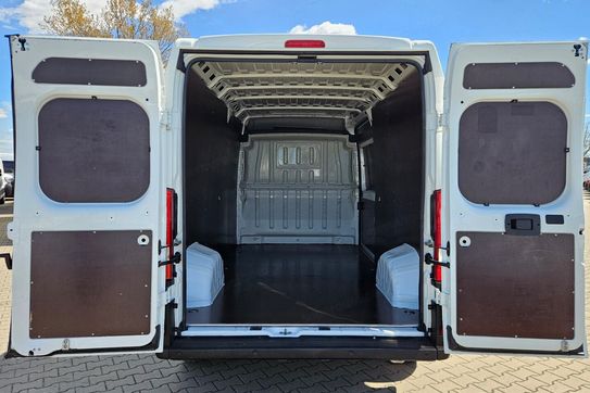 Citroen Jumper L3H2