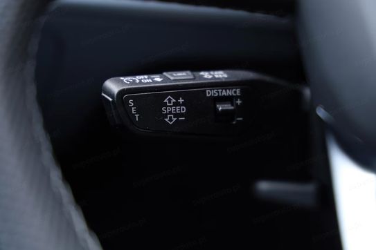 Audi Q5 55 TFSI e quattro S Line Sportback