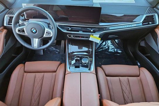 BMW X5 xDrive30d M Sport