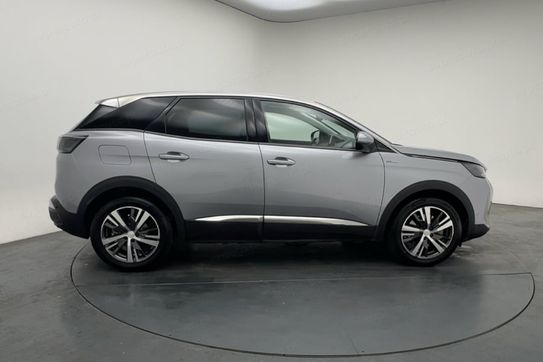 Peugeot 3008 Allure 1.6 Hybrid e-EAT8