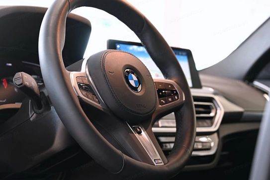 BMW X4 xDrive20d M Sport