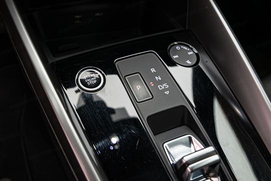 Audi A3 35 TDI S tronic