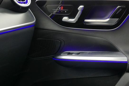 Mercedes GLC 220 d 4-Matic AMG Line