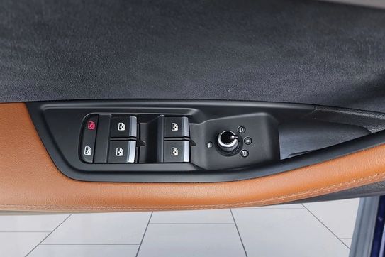 Audi A4 allroad 40 TDI quattro