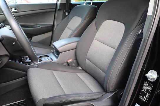 Hyundai Tucson 1.6 T-GDi Style 4WD DCT