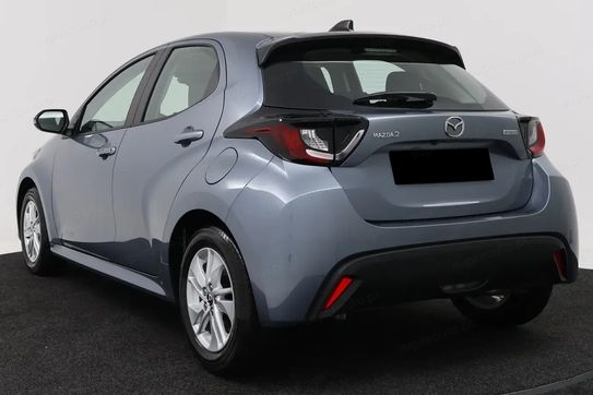 Mazda 2 Centre Line 1.5 Hybrid CVT