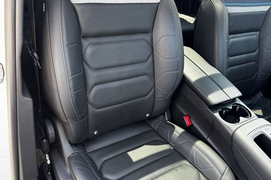 Citroen C5 Aircross 1.6 PHEV 225 eDCT7