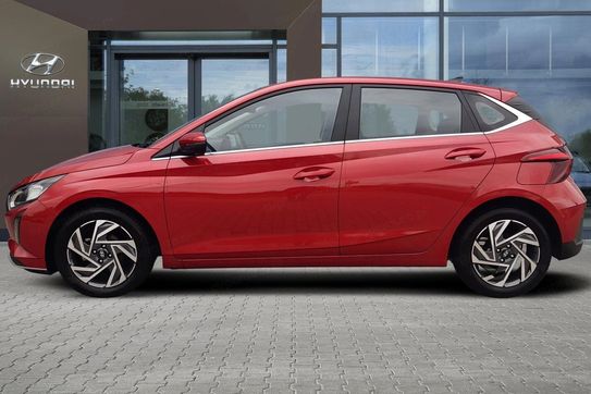 Hyundai i20 1.2 Modern