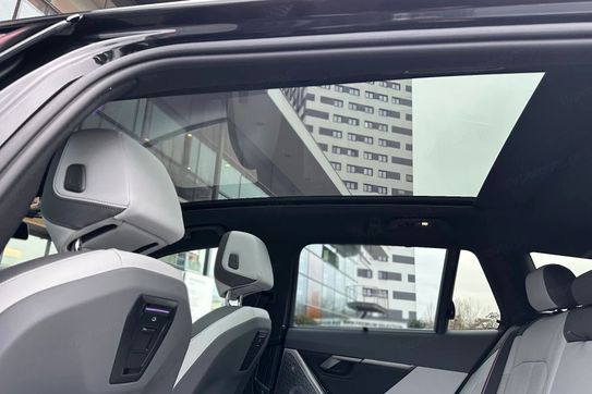 BMW Seria 5 520d xDrive mHEV M Sport aut