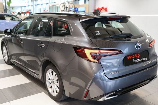 Toyota Corolla 1.8 Hybrid Comfort