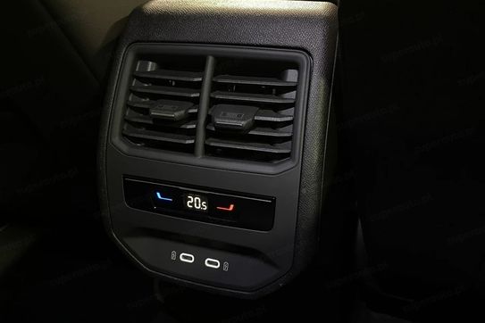 Cupra Leon 2.0 TSI DSG