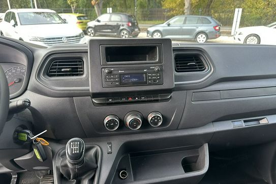 Renault Master L2H2