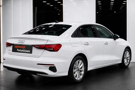 Audi A3 35 TFSI