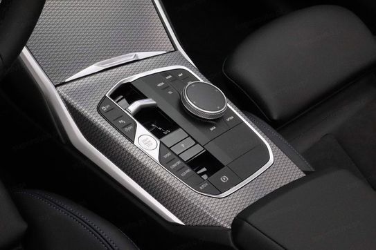 BMW Seria 3 318i M Sport