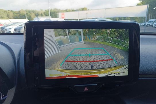 Toyota Yaris Cross 1.5 Hybrid  Adventure 4X4