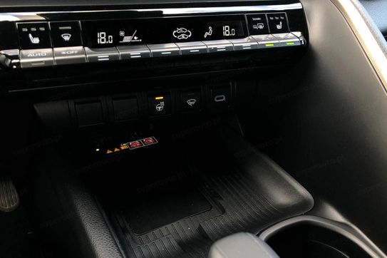 Toyota C-HR 2.0 Hybrid Executive