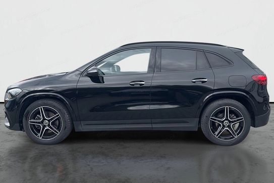 Mercedes GLA 200 AMG Line