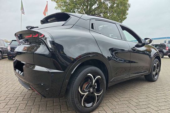 Alfa Romeo Junior 1.2 Ibrida Q4